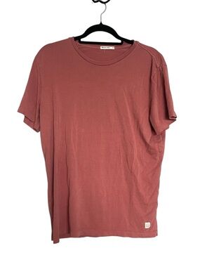 Marine Layer Men's Short Sleeve Crew Tee